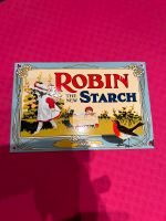 Emaileschild Robin the NEW Starch Schild Emailleschild Nordrhein-Westfalen - Neuss Vorschau