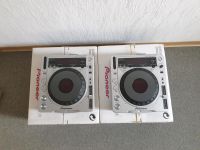 Pioneer CDJ 800 MK2 CD Player Pioneer DJ Equipment Niedersachsen - Ostercappeln Vorschau