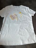 Weises shirt m Damen 38 Oberteil Hessen - Offenbach Vorschau