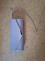 Clutch / festliche Handtasche Niedersachsen - Wietmarschen Vorschau