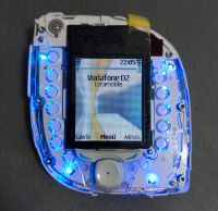 Nokia 7600 *Neu* SWAP Nordrhein-Westfalen - Oberhausen Vorschau