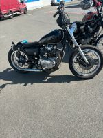 Yamaha XS650 Nordrhein-Westfalen - Rheda-Wiedenbrück Vorschau