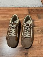 Replay Herren Schuh braun | Herren Sneaker  | Größe 43 Essen - Rüttenscheid Vorschau