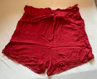 Rote Shorts Bayern - Lautertal Vorschau
