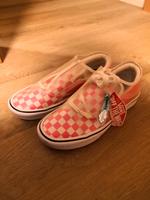 Vans Comfycush Slip SK Sneaker Schuhe Gr. 38,5 Dresden - Neustadt Vorschau