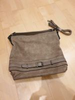 Handtasche beige *Neu* Bayern - Kirchanschöring Vorschau