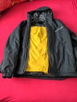 Bench Herren Ski Snowbord Jacke Xl schwarz Neuwertig Sachsen - Mittweida Vorschau