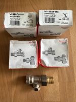 Honeywell MNG 1/2” verafix-E, NEU München - Bogenhausen Vorschau