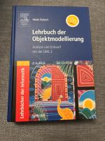 Lehrbuch der Objektmodellierung Hessen - Mühlheim am Main Vorschau