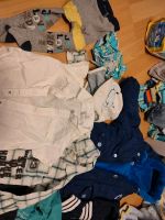 Klamotten Bekleidung paket 74 80 je teil 0,50€ 31 teile Nordrhein-Westfalen - Isselburg Vorschau
