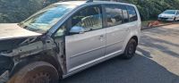 VW TOURAN BLS Motor GETRIEBE JYKC laufleistung 145000 km Nordrhein-Westfalen - Bottrop Vorschau