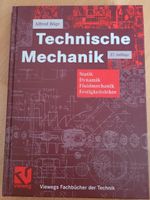 Technische Mechanik, Böge Hessen - Darmstadt Vorschau