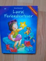 1 Kinderbuch Lauras Stern Lauras Ferienabenteuer Dortmund - Hörde Vorschau