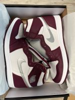 Nike Air Jordan Bordeaux NEU US8,5 Hessen - Wettenberg Vorschau