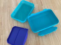 Tupperware Brotzeit Box Bayern - Neuenmarkt Vorschau