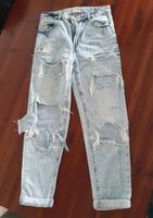 Jeans Hose von Tally Weijl Rheinland-Pfalz - Nastätten Vorschau