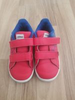 Adidas Sneakers Spiderman gr.25 Bayern - Ansbach Vorschau