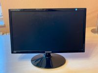 Samsung Monitor SynchMaster BX2231 Niedersachsen - Siedenburg Vorschau