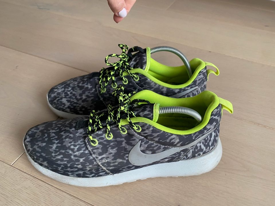 Nike Roshe Run 599432 sneaker damen 39 in Köln