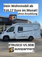 Etrusco V 5.9 DB Wohnmobil Bayern - Lindau Vorschau