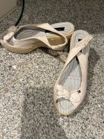 Tommy Hilfiger Damenschuh Sandale Sandalette neu Berlin - Köpenick Vorschau