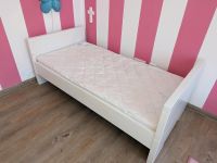 Kinderbett Polar Pinolino 140 x 70 (incl. Matratze) Nordrhein-Westfalen - Greven Vorschau