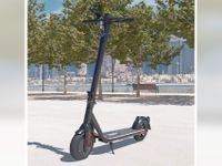 E-Scooter VIRON XI-700-S mit Zulassung ABE Niedersachsen - Apen Vorschau