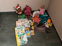 Spielzeugpaket für Mädchen,Spielsachen,Baby Born,WWW Bücher,usw Bayern - Lichtenfels Vorschau