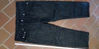 Hugo Boss Jeans Hose W34 L30 schwarz Niedersachsen - Einbeck Vorschau