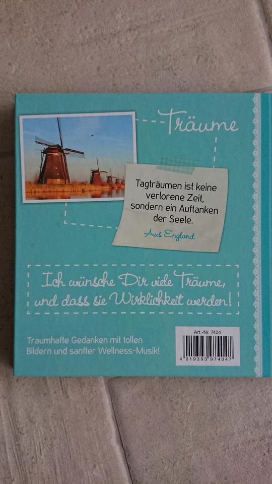 Diverse Bücher als kleine Geschenke, Zitate, Sprichwörter in Bad Saulgau