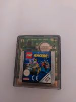 GameBoy color Spiel *Lego Racer* Dresden - Bühlau/Weißer Hirsch Vorschau