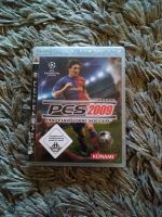 PES 2009 Pro Evolution Soccer, PS3 Nordrhein-Westfalen - Krefeld Vorschau