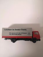 Herpa Modell LKW Baden-Württemberg - Holzmaden Vorschau