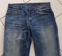 Marc O`Polo Jeans Modell Kemi Gr. 32/34 in blau Hessen - Hattersheim am Main Vorschau