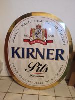 Bierreklame Kirner Pils Rheinland-Pfalz - Lauterecken Vorschau