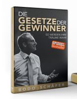 Die Gesetze Der Gewinner von Bodo Schäfer Bayern - Teisendorf Vorschau