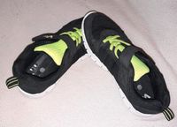 Turnschuhe;Sportschuhe;Sneaker;Laufschuhe;Größe 35;Viktory;schwar Brandenburg - Oberkrämer Vorschau