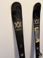 Völkl Yumi Ski NEU mit Bindung Länge 147 Bayern - Regenstauf Vorschau