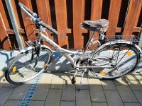 Fahrrad 28 Zoll Nordrhein-Westfalen - Minden Vorschau