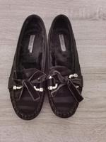 Aldo Brue' Mokkasins Loafer Gr. 39 Nordrhein-Westfalen - Werne Vorschau