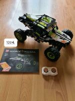 Mould King BUGGY RC Schleswig-Holstein - Norderstedt Vorschau