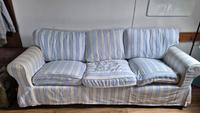 Couch, Sitzgarnitur Sachsen - Wurzen Vorschau