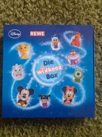 Rewe Disney Wikkeezbox Hessen - Weilrod  Vorschau