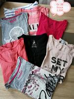 Tshirts für Frauen Sachsen-Anhalt - Eilsleben Vorschau