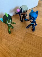 PJ Masks Figuren Kr. Dachau - Röhrmoos Vorschau