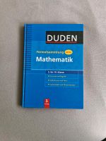 Duden Formelsammlung Mathematik Kr. München - Neuried Kr München Vorschau