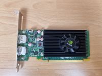 Nvidia Quadro NVS 310 Grafikkarte 1GB 2xDisplayPort PCI-E 2.0 x16 Bayern - Surberg Vorschau