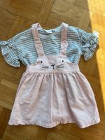 NEXT Kleid & T-Shirt Set Sommer Gr 74 6-9 Monate - wie NEU Bayern - Zusmarshausen Vorschau