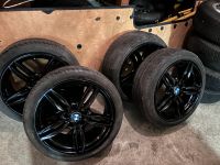 4x BMW 19Zoll BMW M Felgen 2x225/45R19 2x245/40R19 Stuttgart - Bad Cannstatt Vorschau