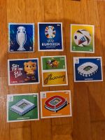 Topps Euro 2024 Sticker (Stadien, Pokal, MM, UEFA) Nürnberg (Mittelfr) - Gebersdorf Vorschau